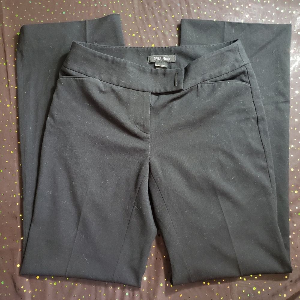 White House Black Market Dress Pants